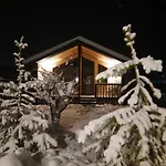 Feriehus Near Forest *