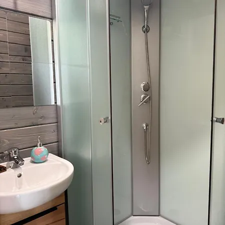 Near Forest 別荘 *