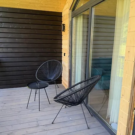 Near Forest Skhidnytsia