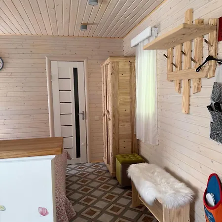 Near Forest 別荘 *