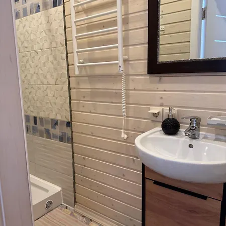 Near Forest * Skhidnytsia