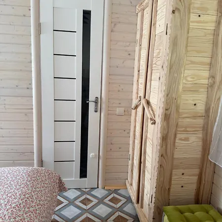 Near Forest Holiday home