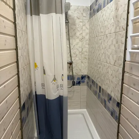 Near Forest * Skhidnytsia