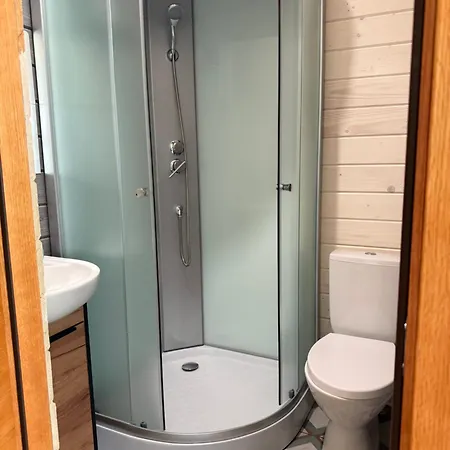 別荘 Near Forest *