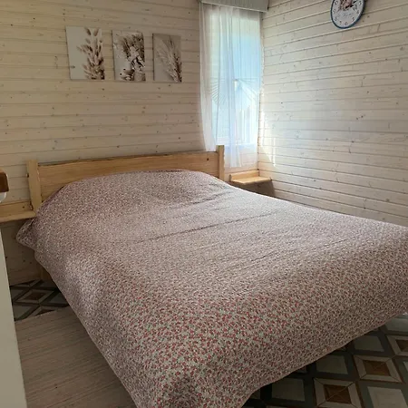 Casa vacanze Near Forest *