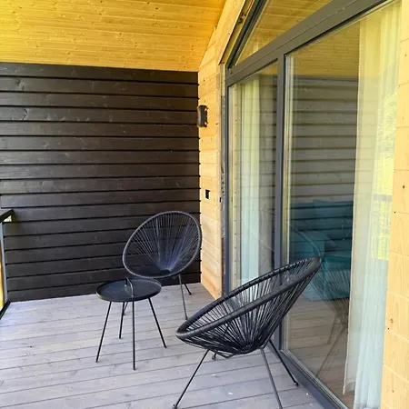 Near Forest * Skhidnytsia