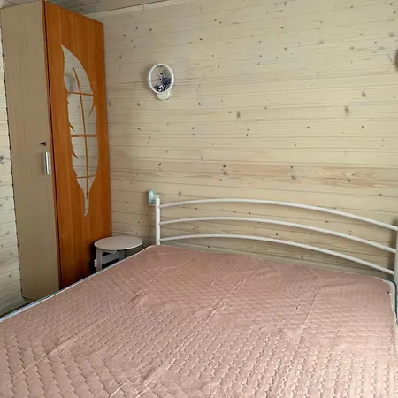 Holiday home Near Forest Skhidnytsia