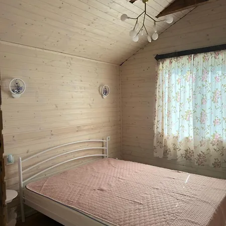 Near Forest Holiday home