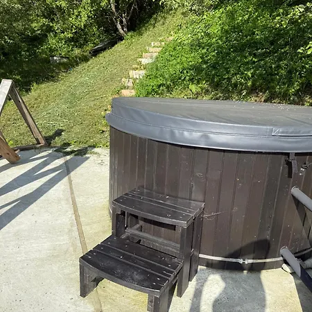 Holiday home Near Forest Skhidnytsia