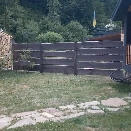 別荘 Near Forest *