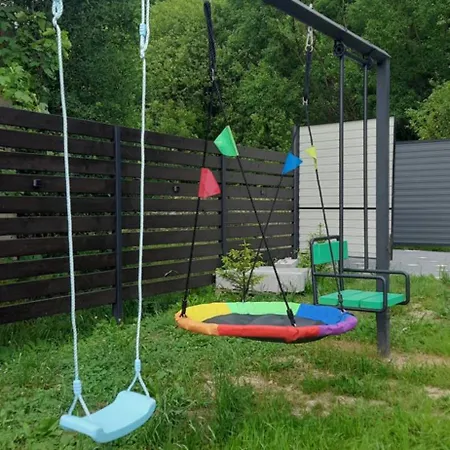 Holiday home Near Forest *