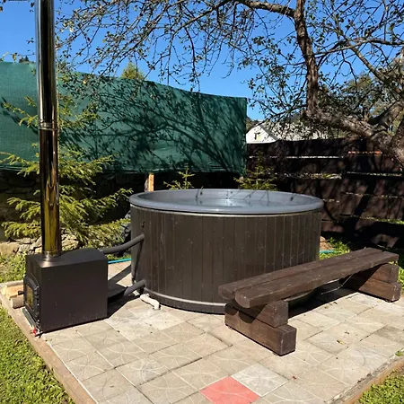 Near Forest * Skhidnytsia