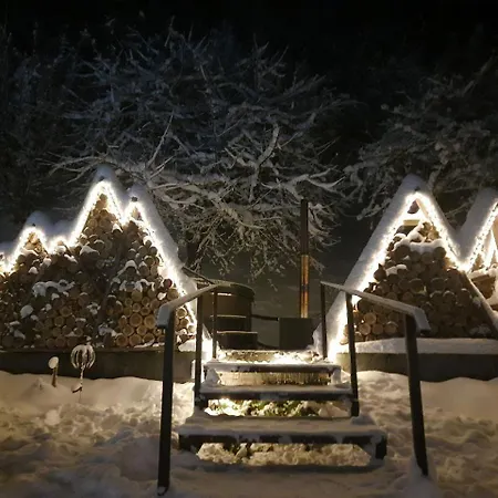 Near Forest 別荘 *