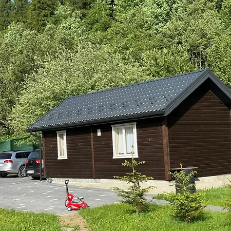 Near Forest Vakantiehuis